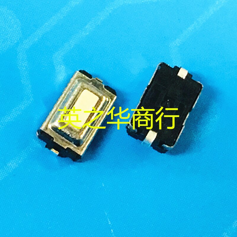  ǰ PTS636 SM43J SMTR LFS 6.0X3.5 4.3mm, 30 